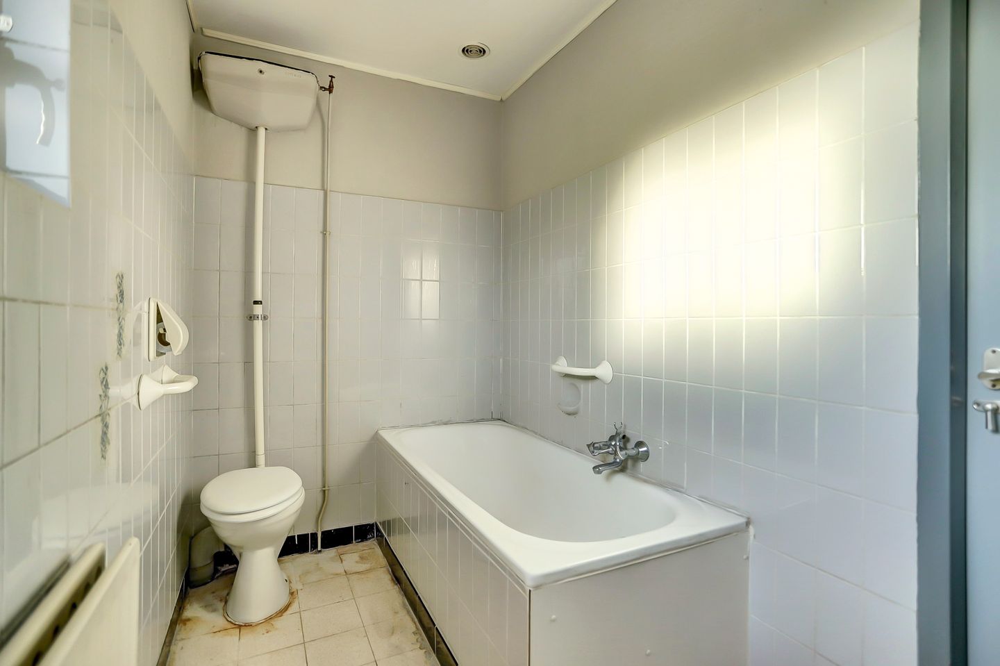 Foto 4 van Korenbloemstraat 39