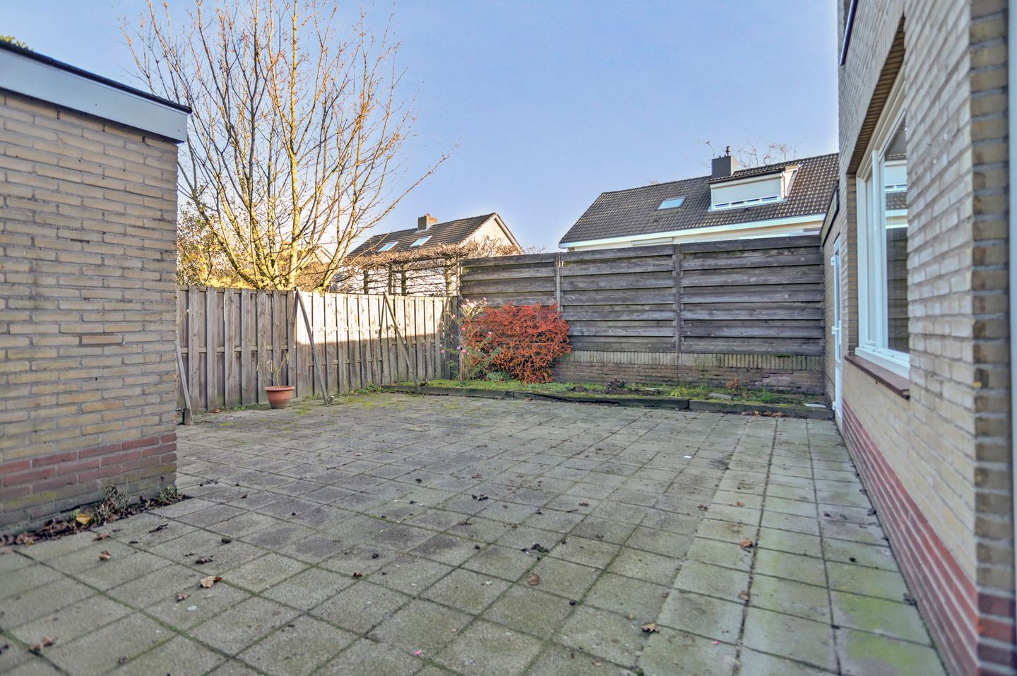 Foto 5 van Korenbloemstraat 39