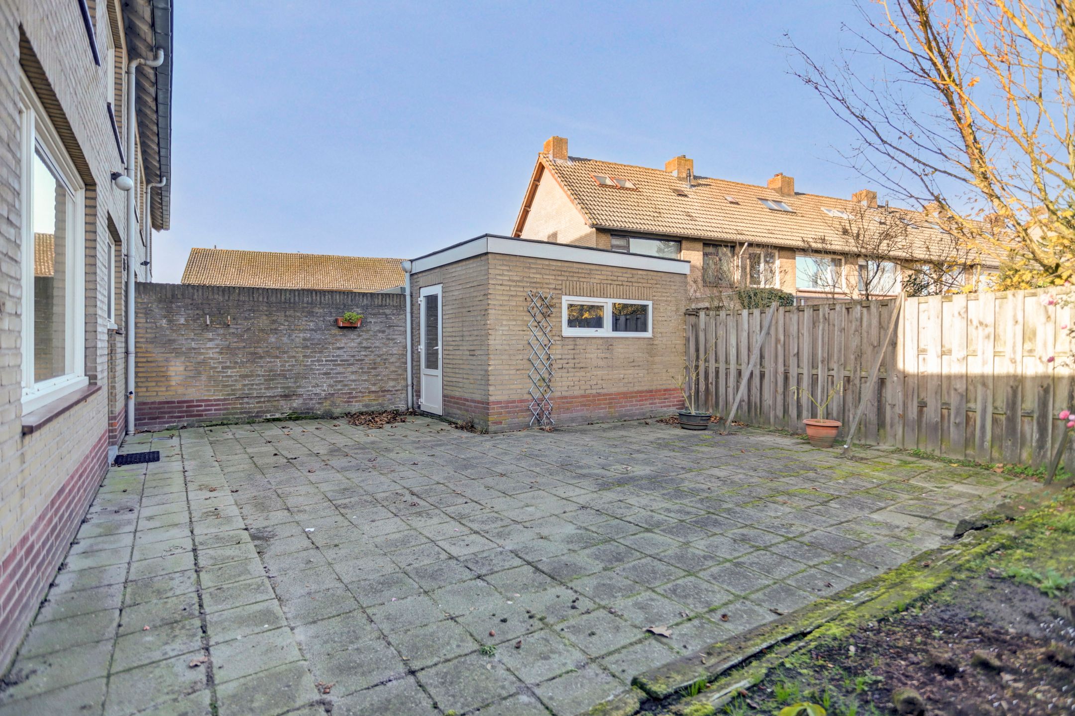 Foto 6 van Korenbloemstraat 39