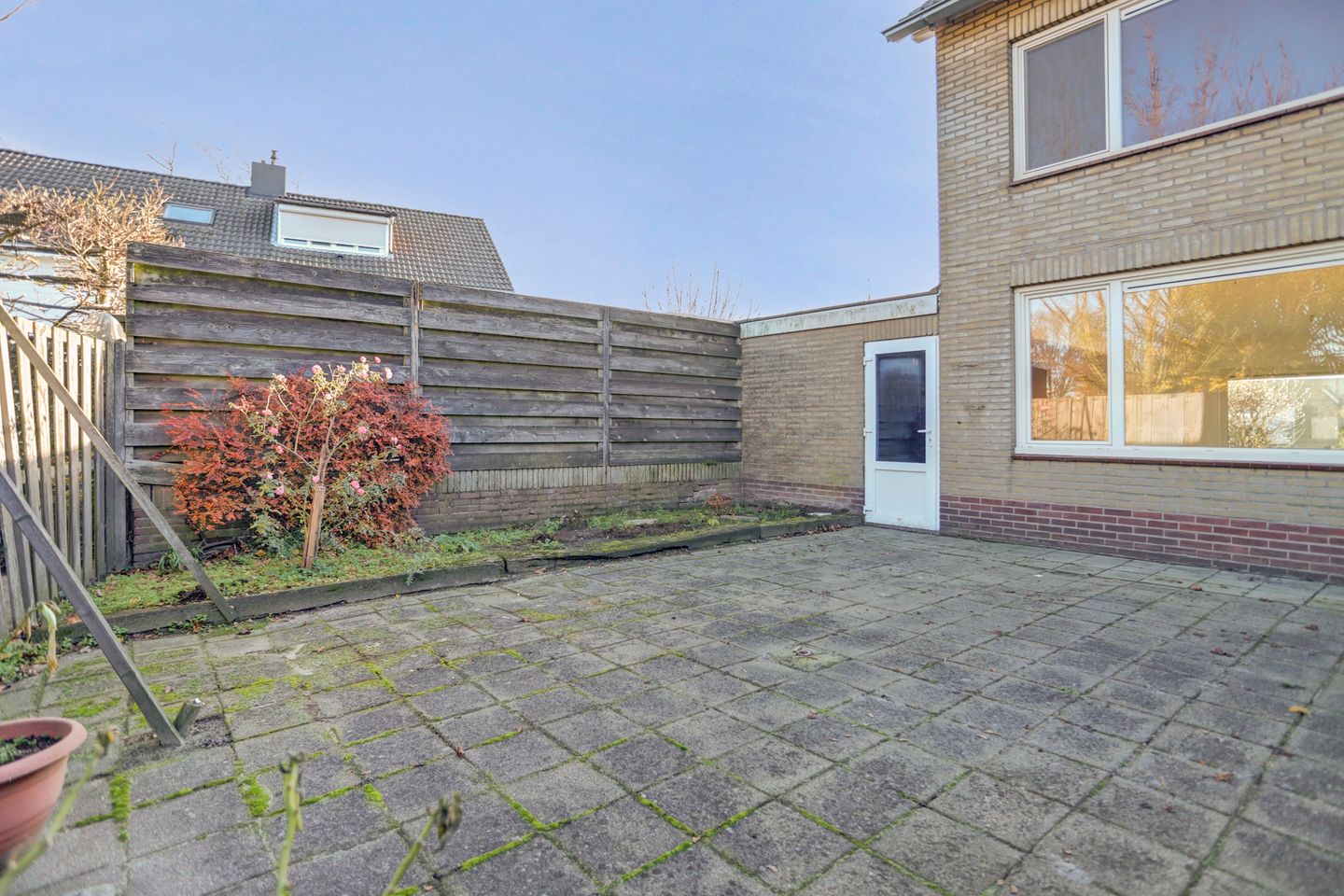 Foto 34 van Korenbloemstraat 39