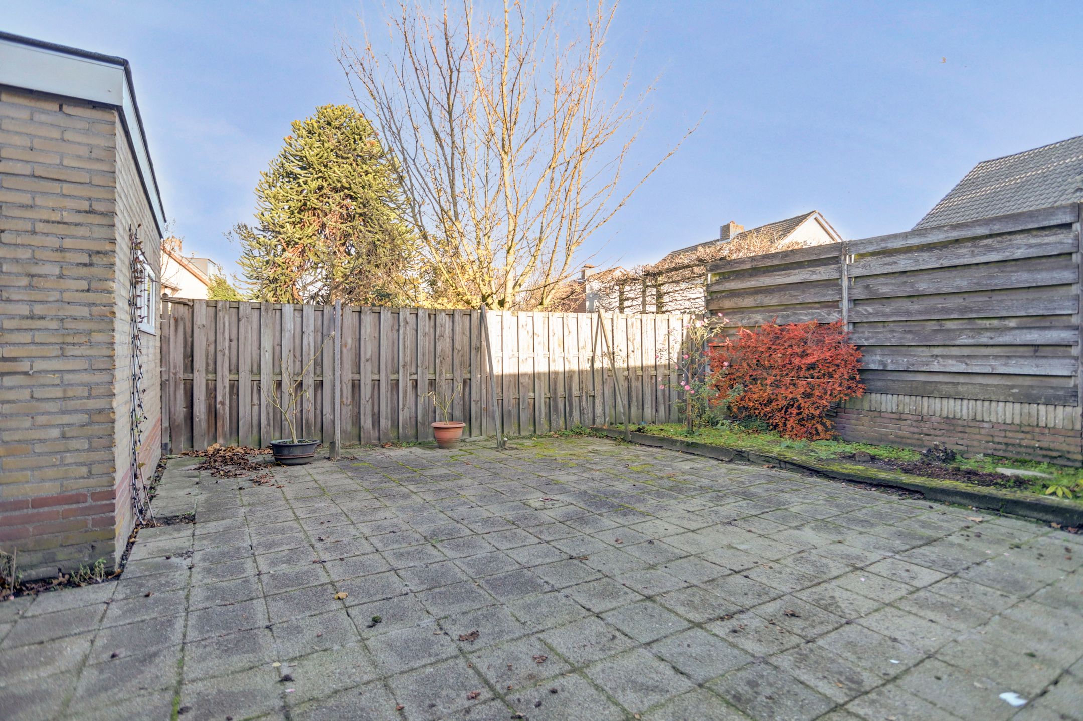 Foto 36 van Korenbloemstraat 39