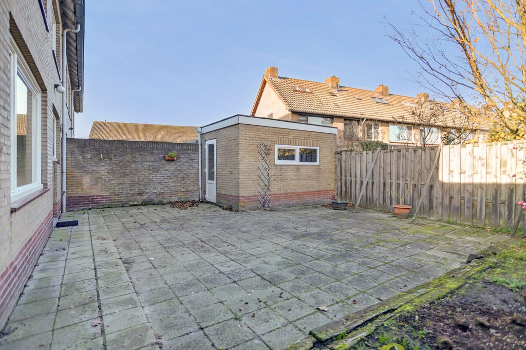 Foto 37 van Korenbloemstraat 39