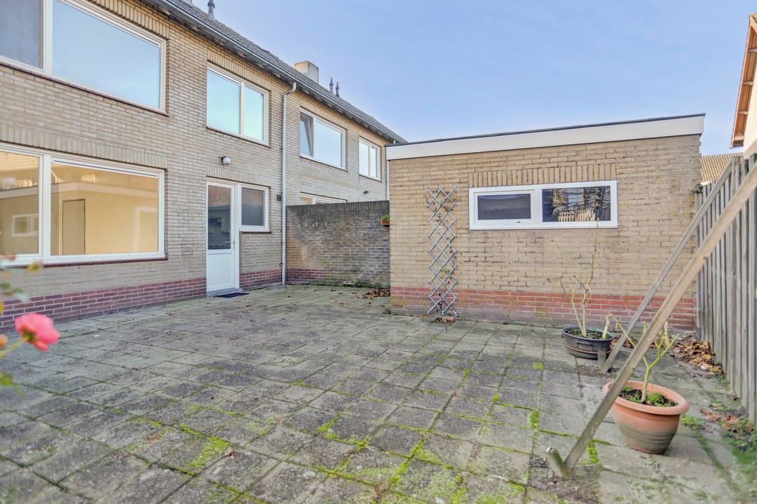 Foto 38 van Korenbloemstraat 39