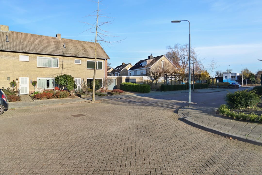 Foto 41 van Korenbloemstraat 39