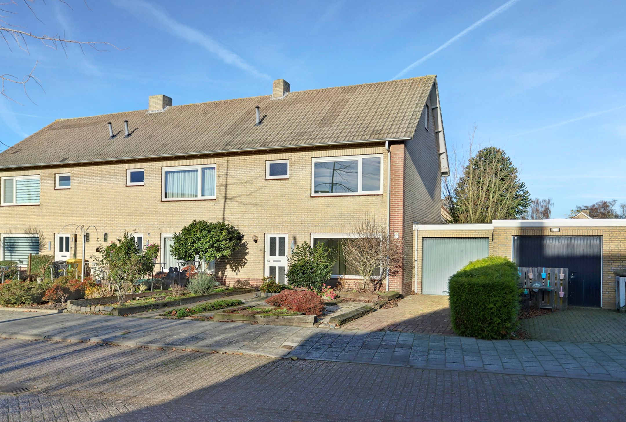 Foto 42 van Korenbloemstraat 39