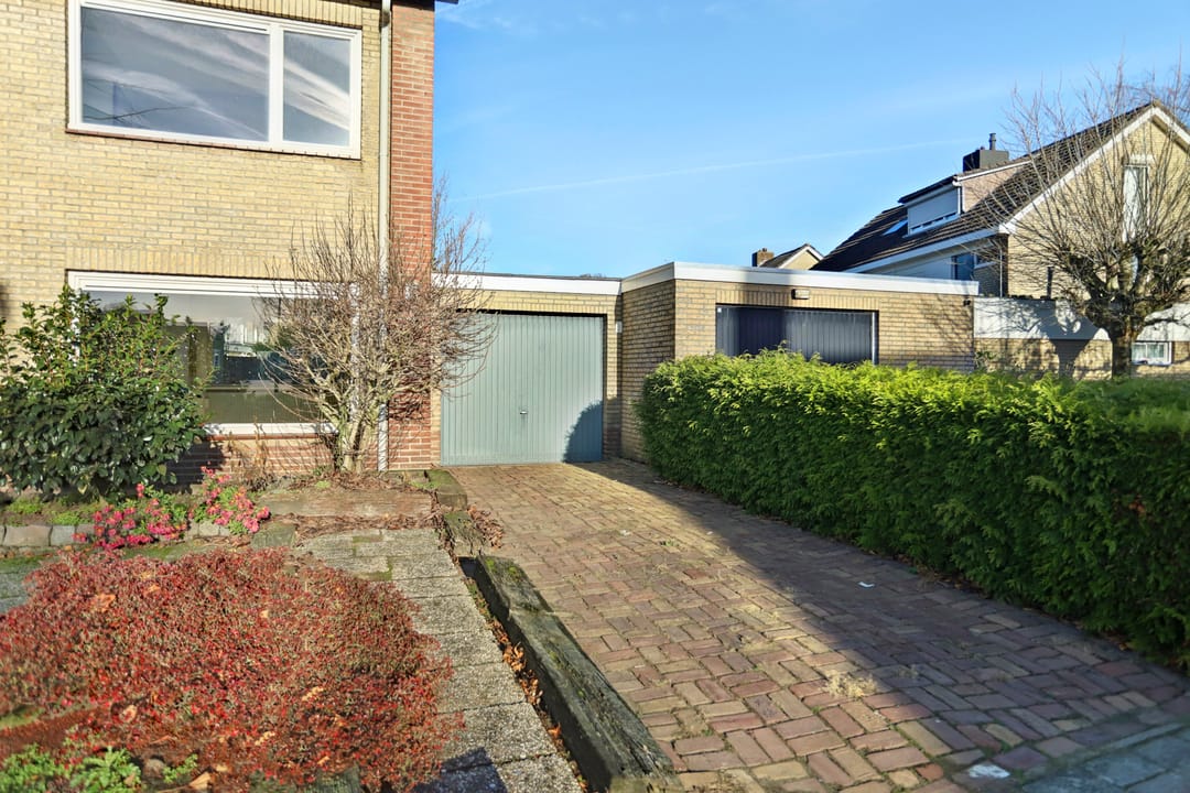 Foto 43 van Korenbloemstraat 39