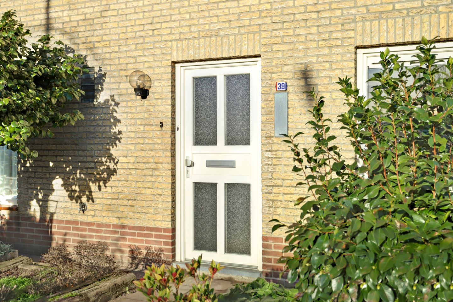 Foto 44 van Korenbloemstraat 39