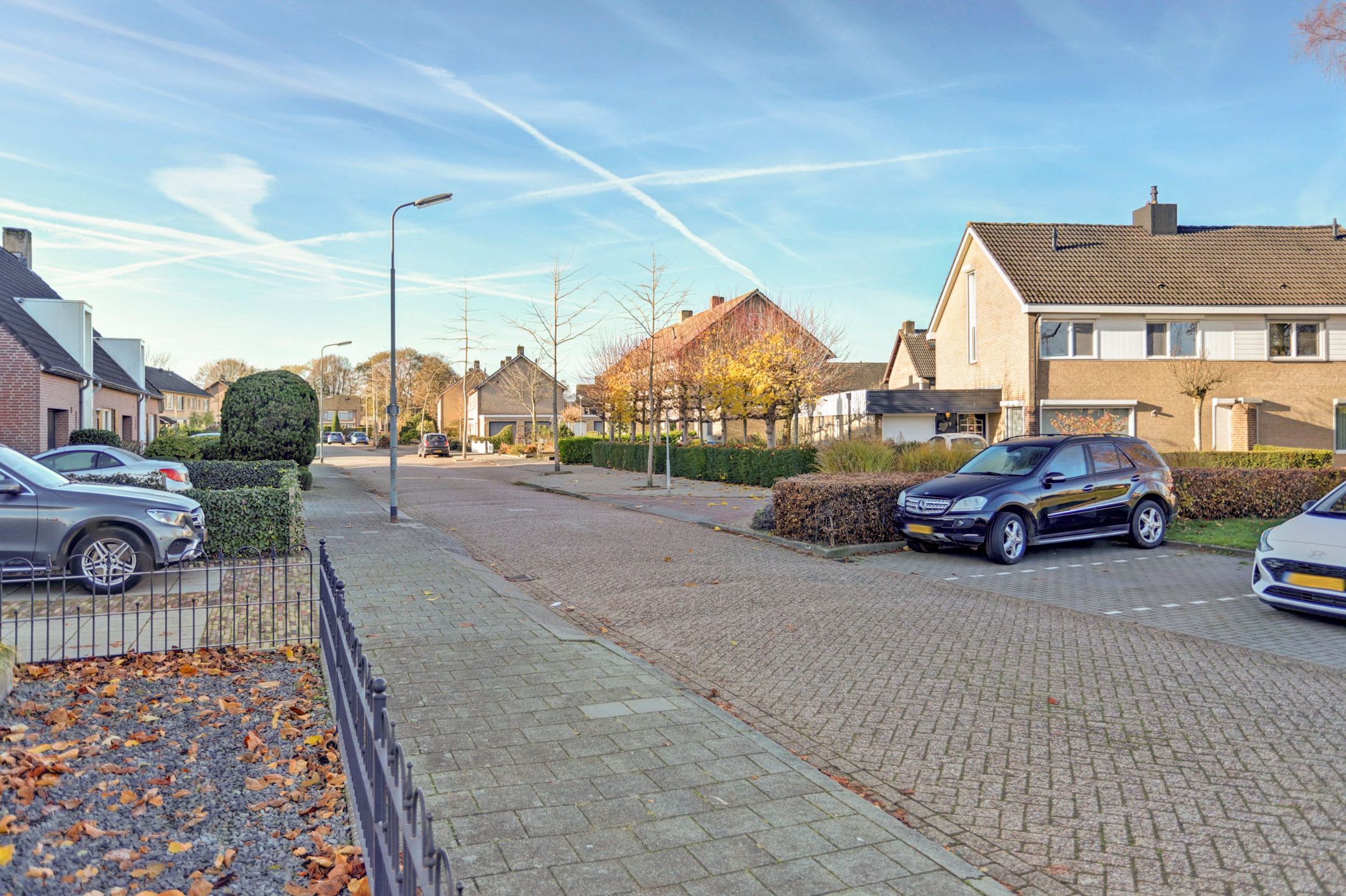 Foto 45 van Korenbloemstraat 39