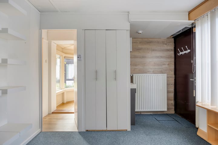 Foto 26 van Albert Servaesstraat 2