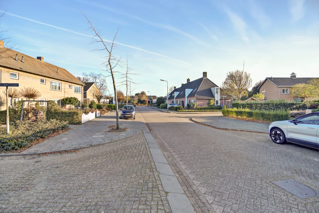 Foto 46 van Korenbloemstraat 39