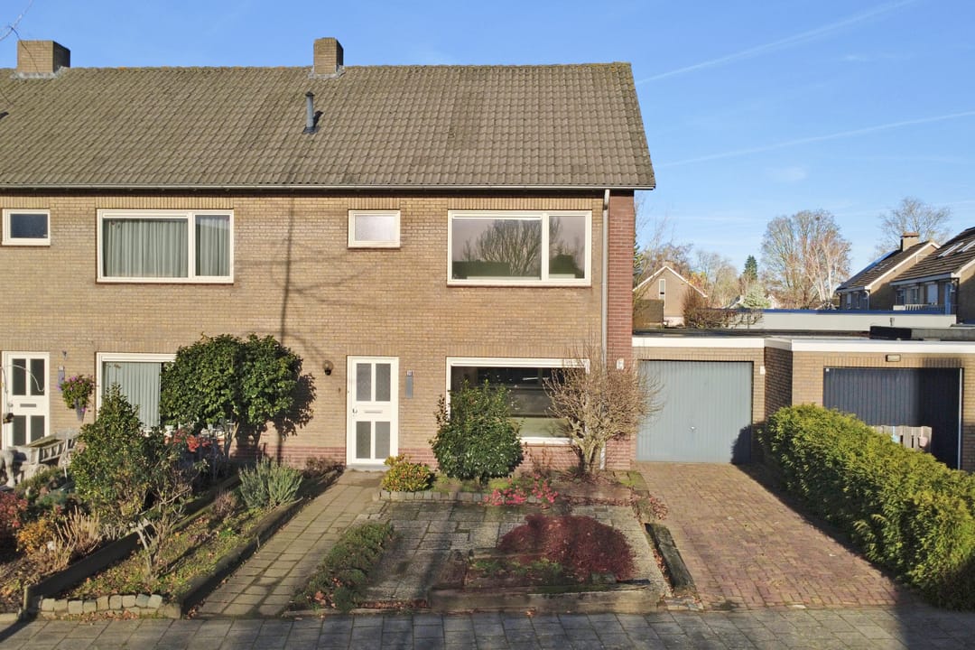 Foto 47 van Korenbloemstraat 39