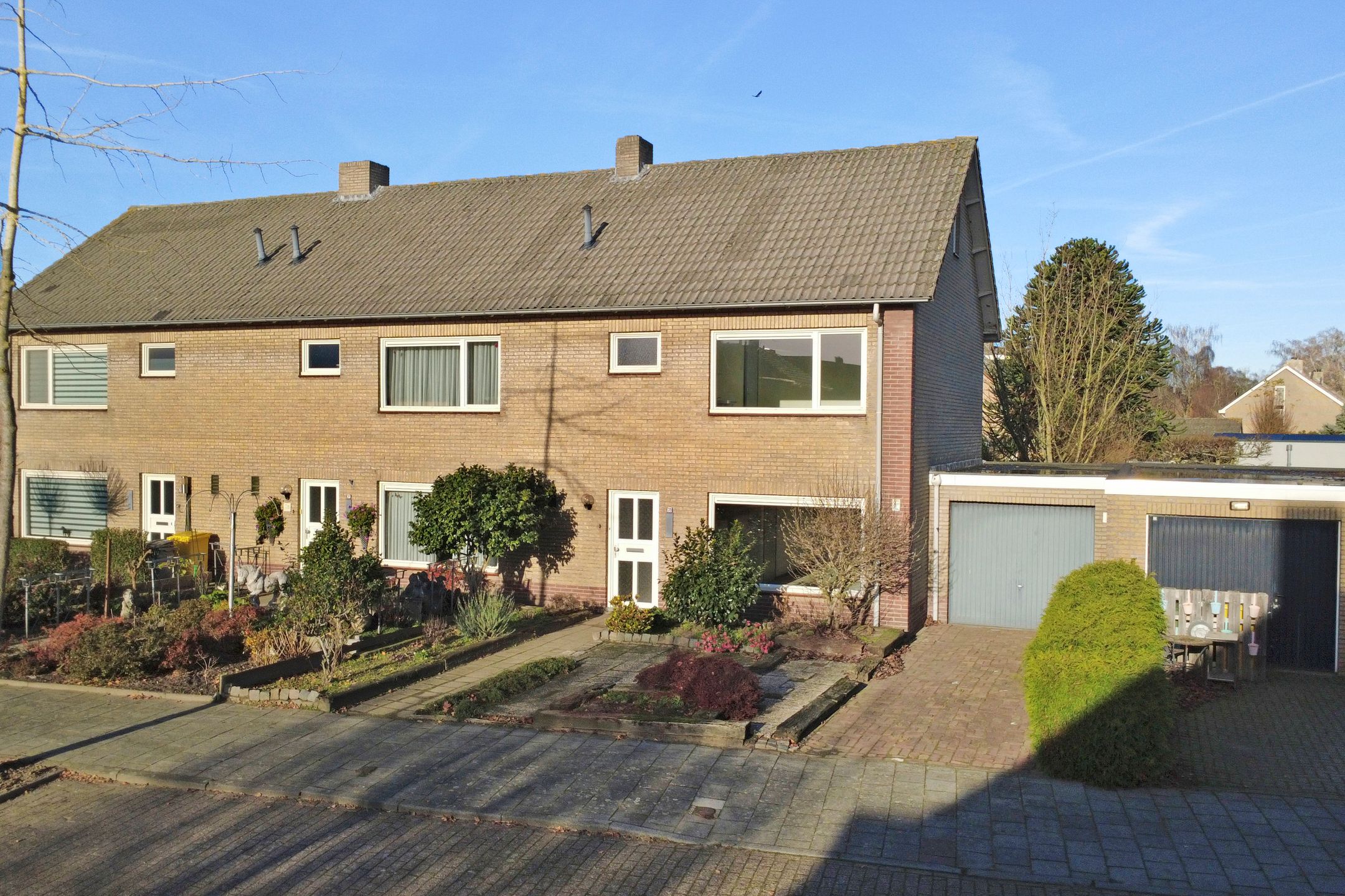 Foto 48 van Korenbloemstraat 39