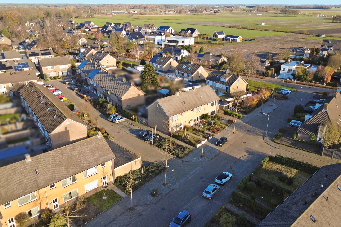 Foto 50 van Korenbloemstraat 39