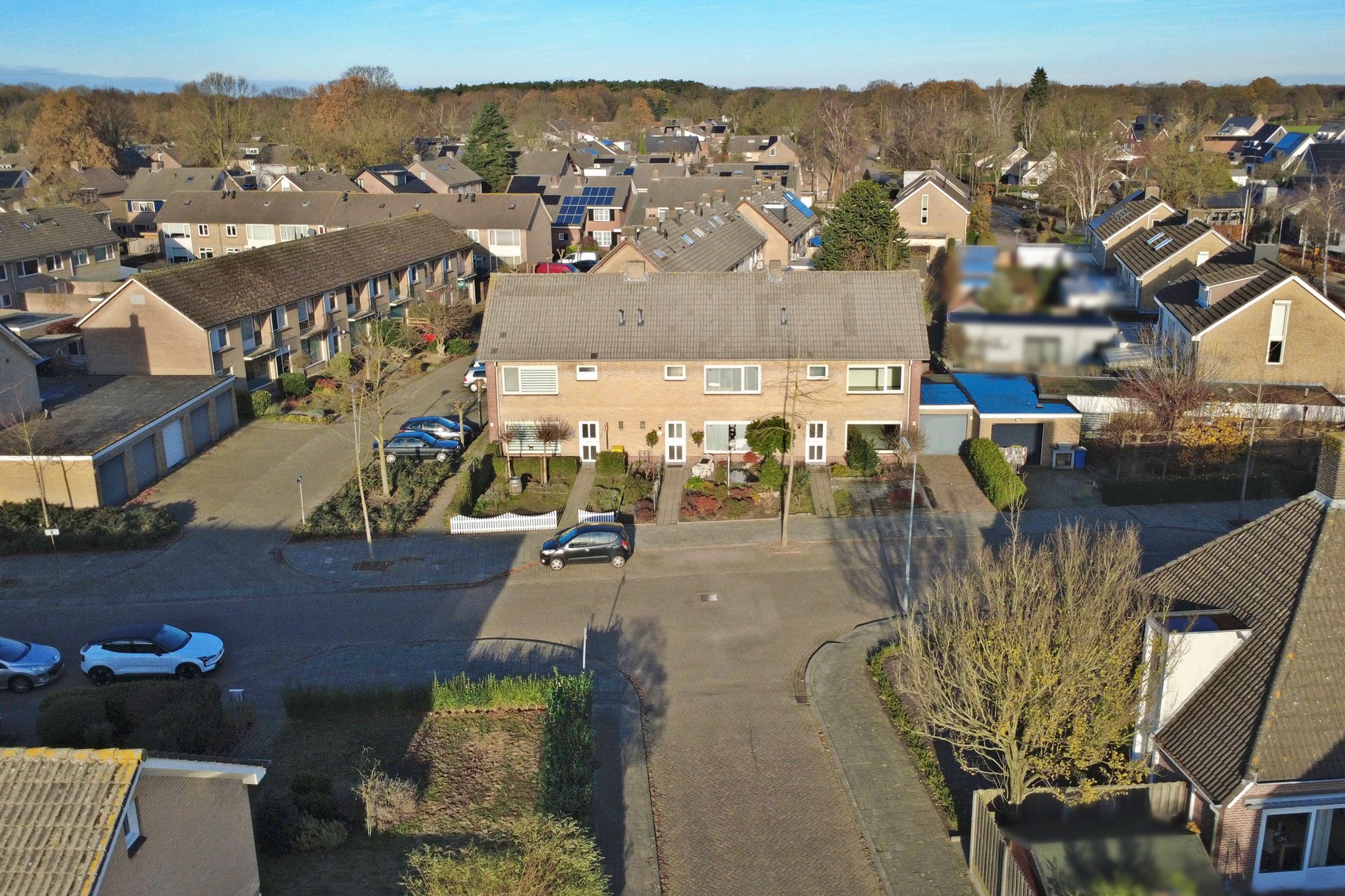 Foto 51 van Korenbloemstraat 39