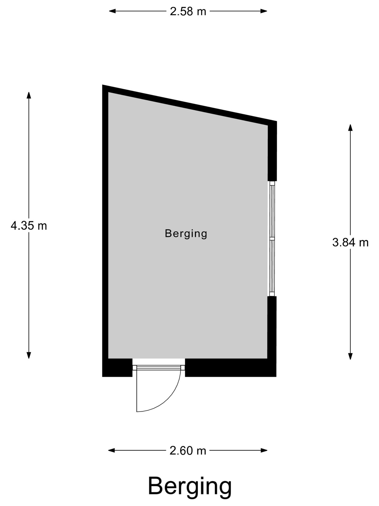 Foto 55 van Korenbloemstraat 39