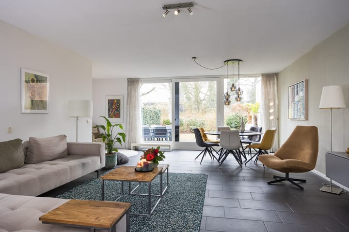 Photo 3 of Horstlindelaan 7