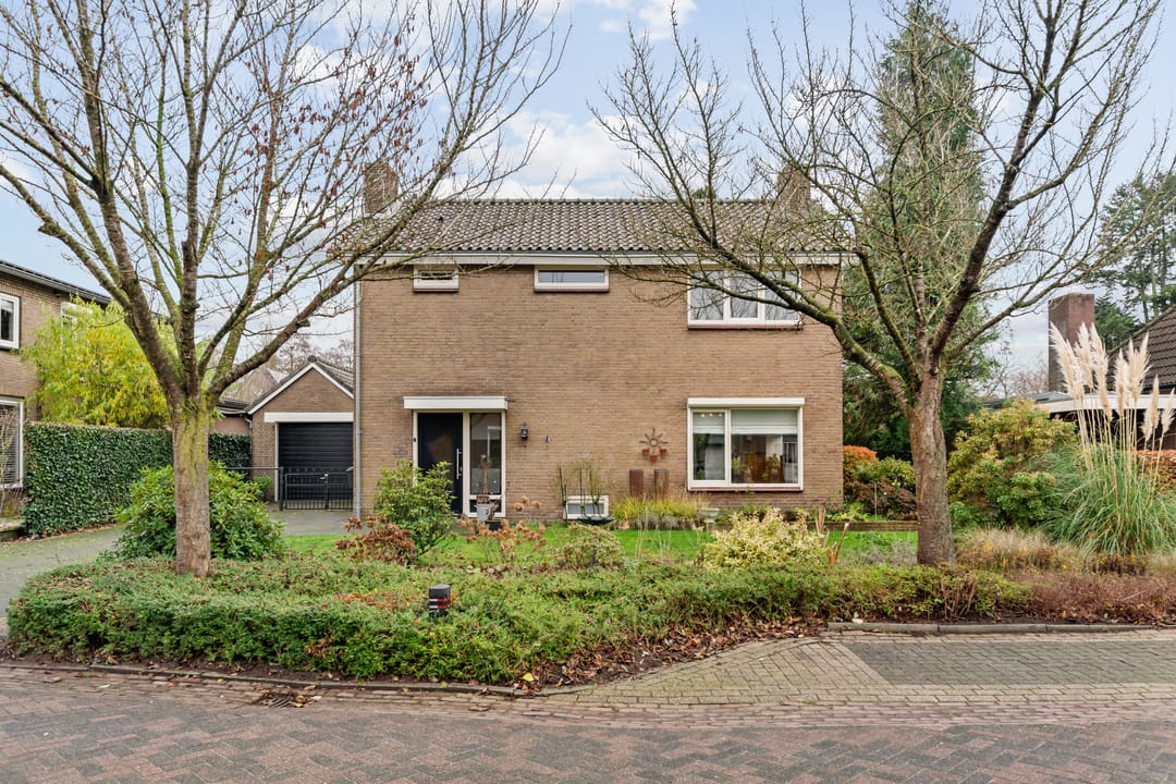 Photo 2 of Pastoor van Delftlaan 3