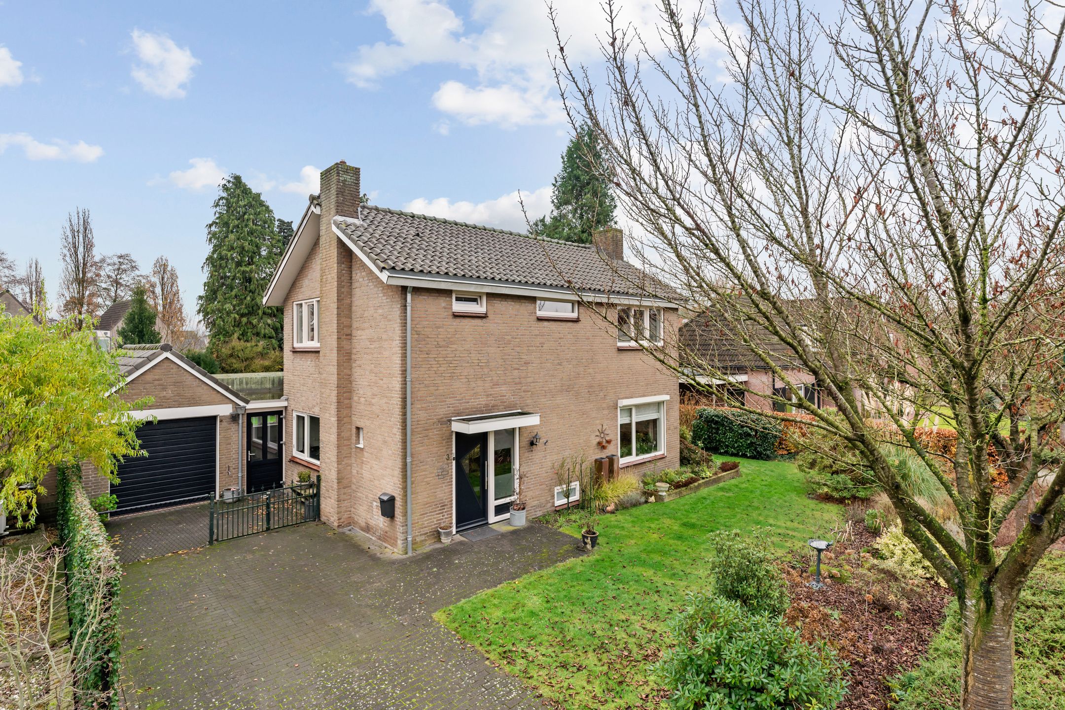 Photo 3 of Pastoor van Delftlaan 3