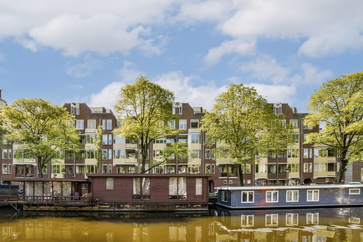 Nieuwe Keizersgracht 424