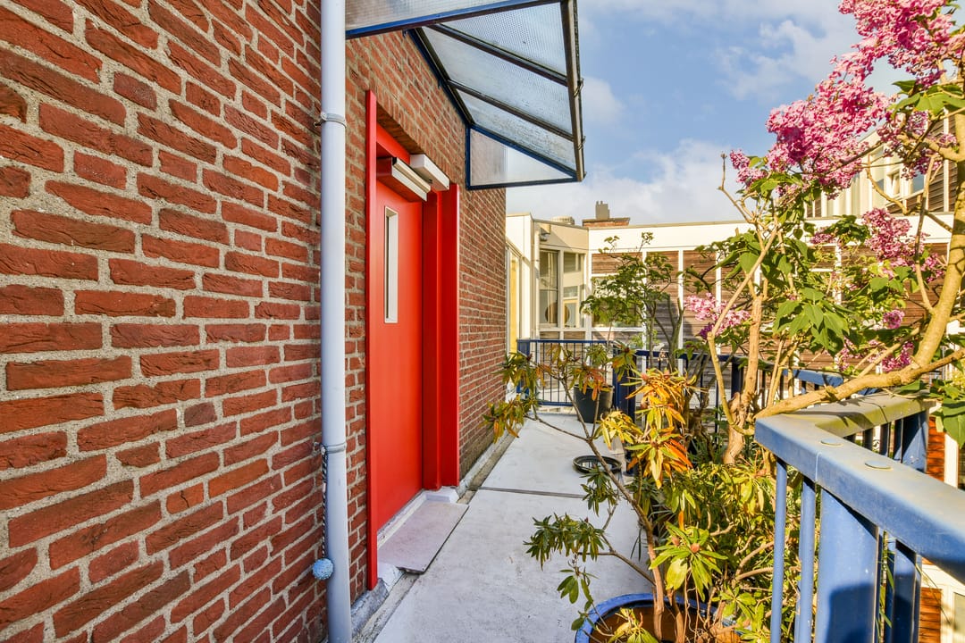 Foto 2 van Nieuwe Keizersgracht 424