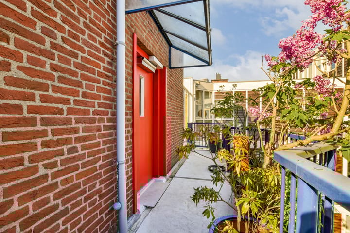 Foto 2 van Nieuwe Keizersgracht 424