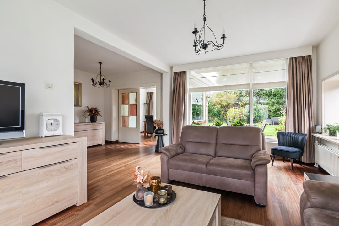 Photo 8 of Pastoor van Delftlaan 3