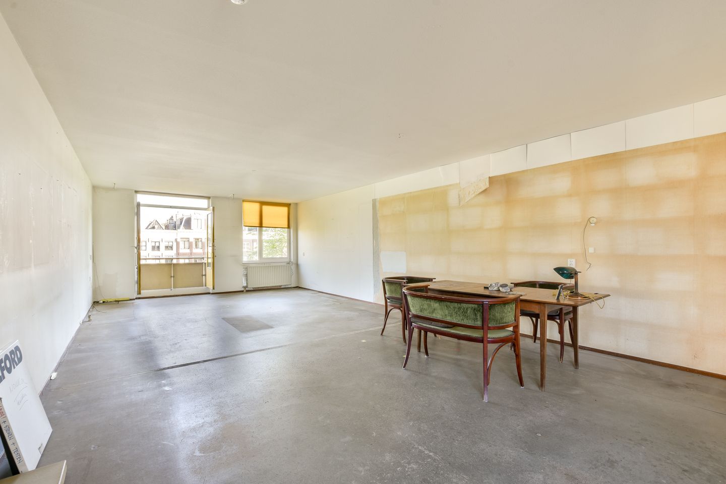 Foto 4 van Nieuwe Keizersgracht 424