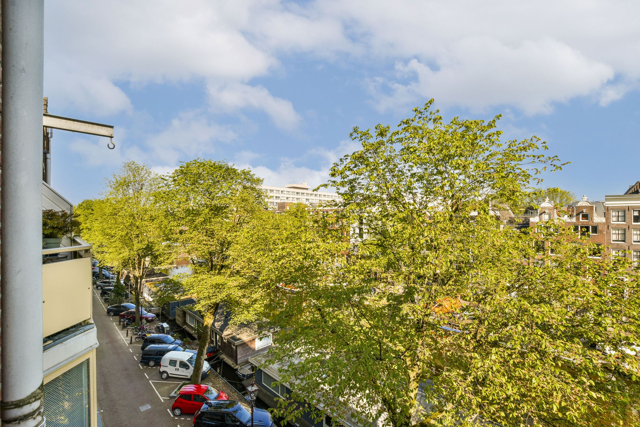 Foto 6 van Nieuwe Keizersgracht 424