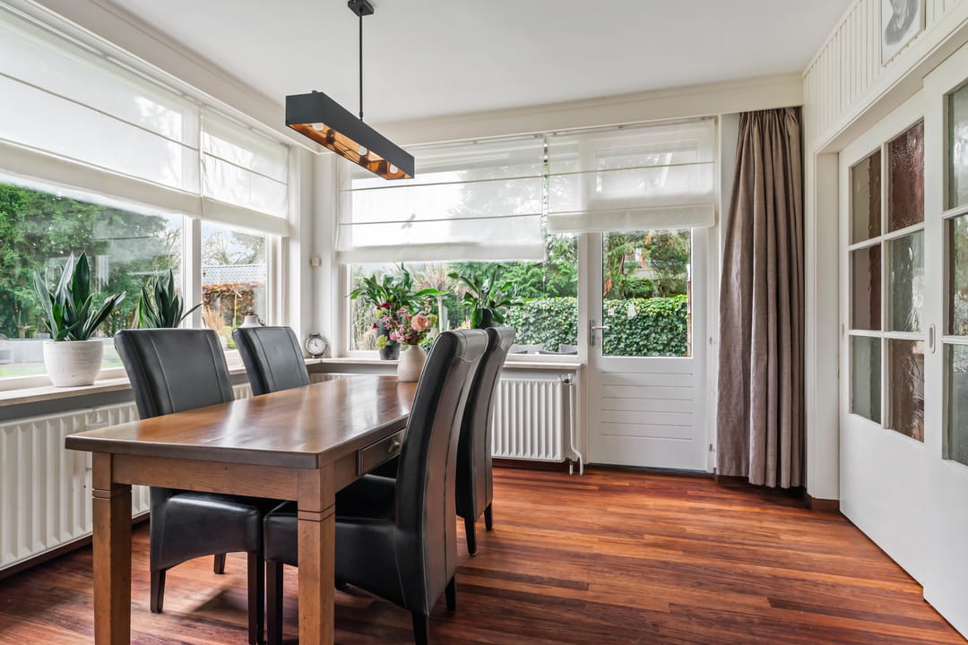 Photo 11 of Pastoor van Delftlaan 3