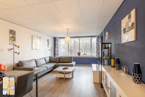 Coornhertstraat 47 secondary image