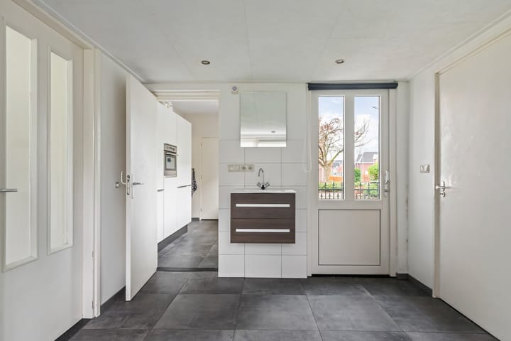 Foto 14 van Pastoor van Delftlaan 3