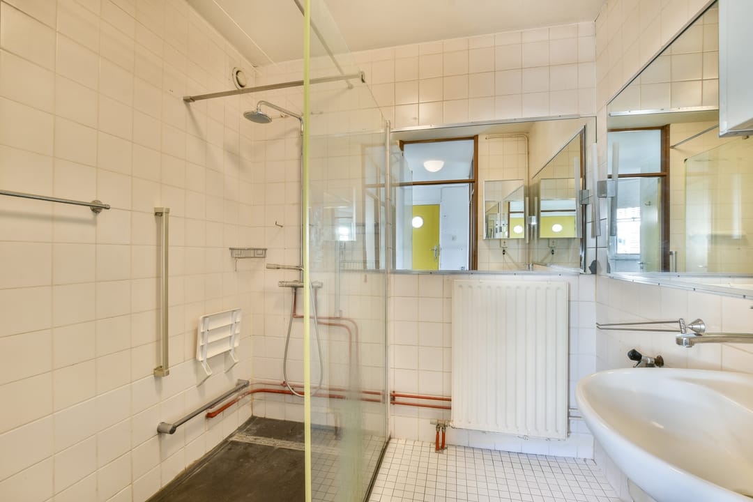 Foto 11 van Nieuwe Keizersgracht 424