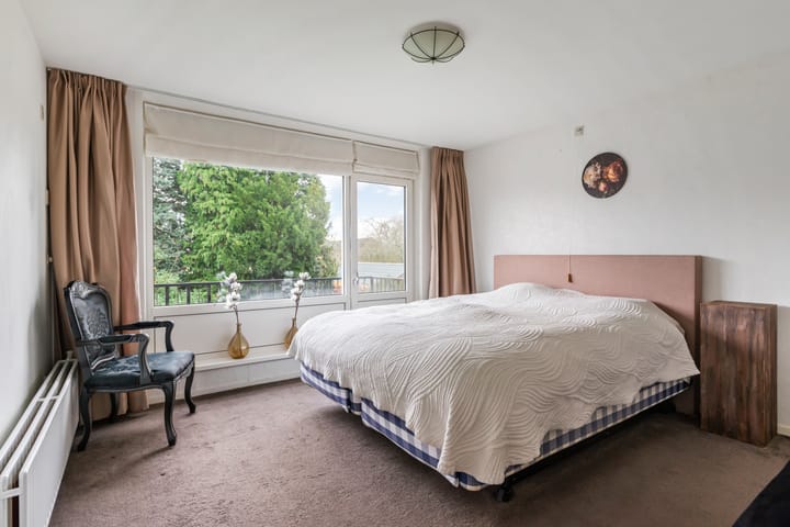 Foto 17 van Pastoor van Delftlaan 3