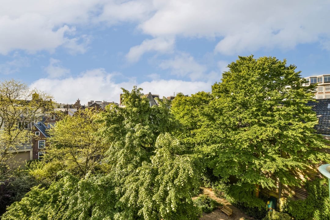 Foto 16 van Nieuwe Keizersgracht 424