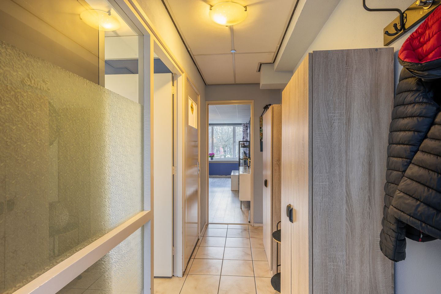 Foto 10 van Coornhertstraat 47