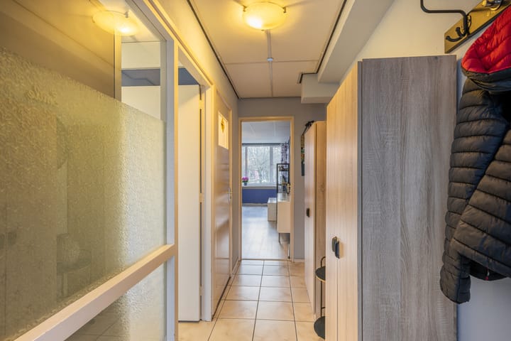 Foto 10 van Coornhertstraat 47