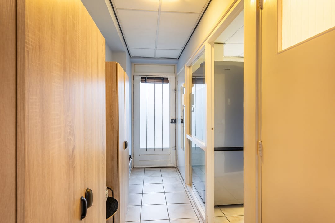 Foto 11 van Coornhertstraat 47