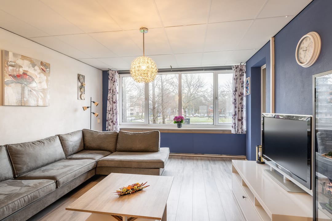 Foto 13 van Coornhertstraat 47