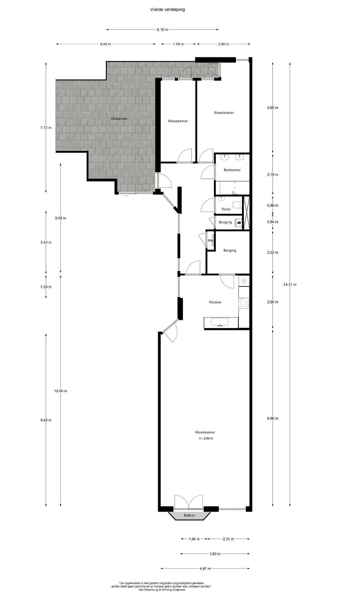 Foto 22 van Nieuwe Keizersgracht 424
