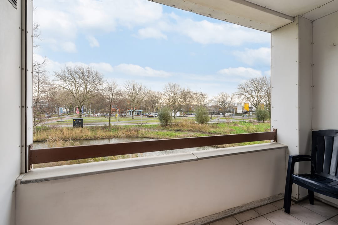 Foto 16 van Coornhertstraat 47