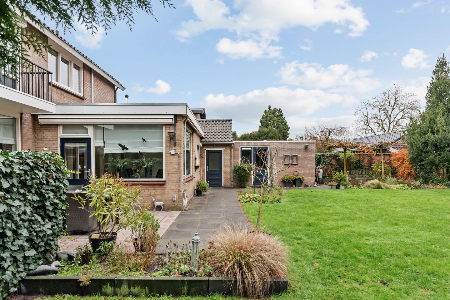 Photo 25 of Pastoor van Delftlaan 3