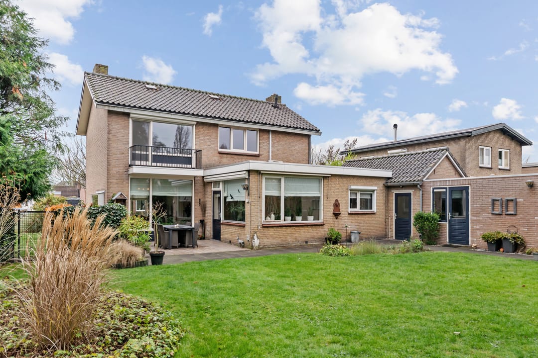 Photo 26 of Pastoor van Delftlaan 3