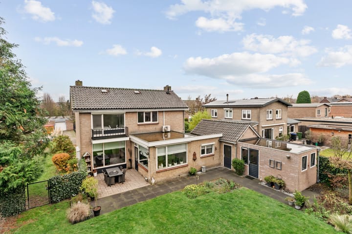 Foto 27 van Pastoor van Delftlaan 3