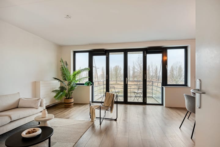 Foto 2 van Westervoortsedijk 16-25