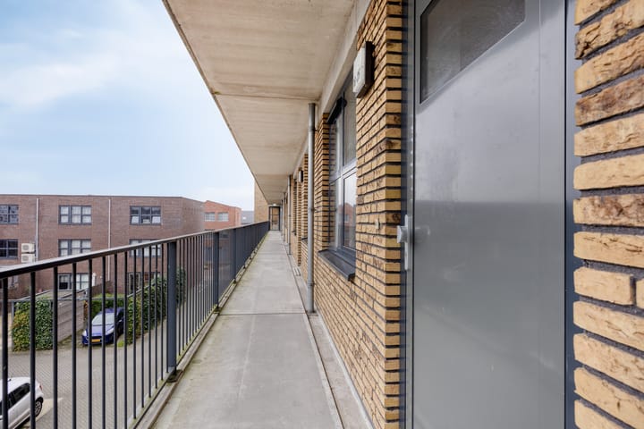 Foto 5 van Westervoortsedijk 16-25