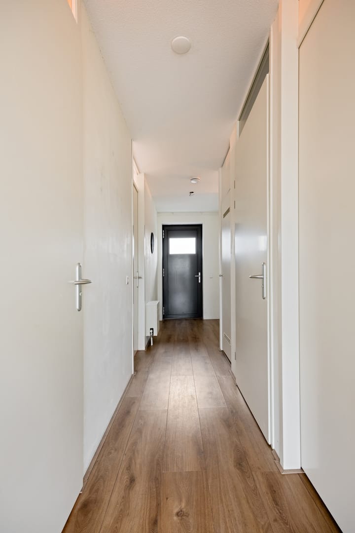 Foto 7 van Westervoortsedijk 16-25