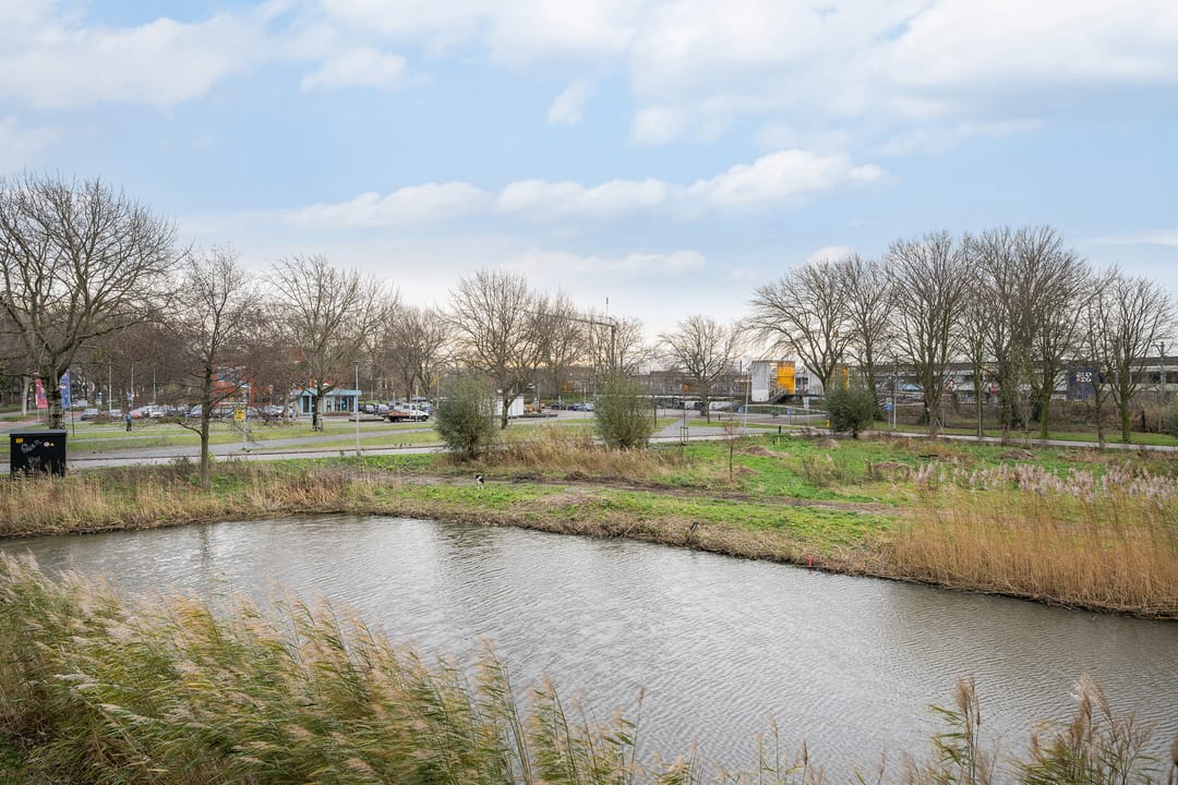 Foto 28 van Coornhertstraat 47