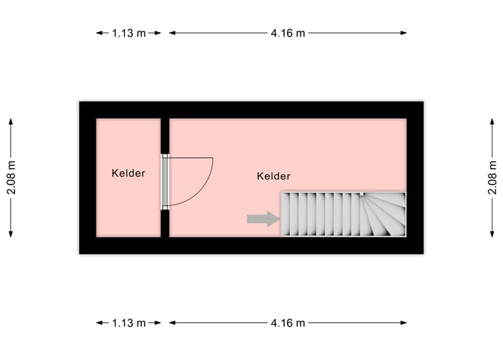 Foto 35 van Pastoor van Delftlaan 3