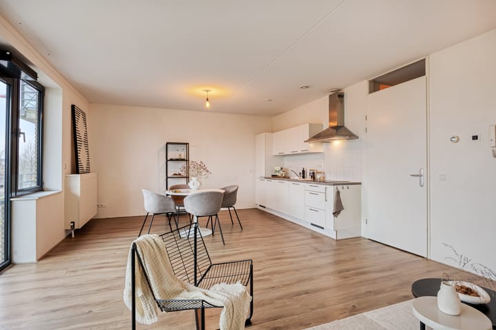 Foto 11 van Westervoortsedijk 16-25