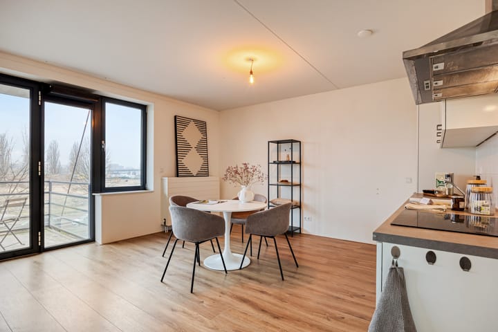 Foto 13 van Westervoortsedijk 16-25